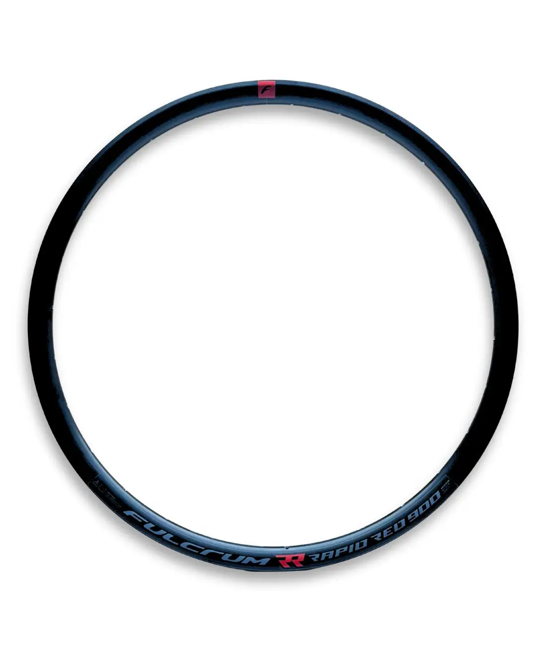 Fulcrum Rapid Red 900 650B Road/Gravel Bike Rim – Clincher, 28H 1