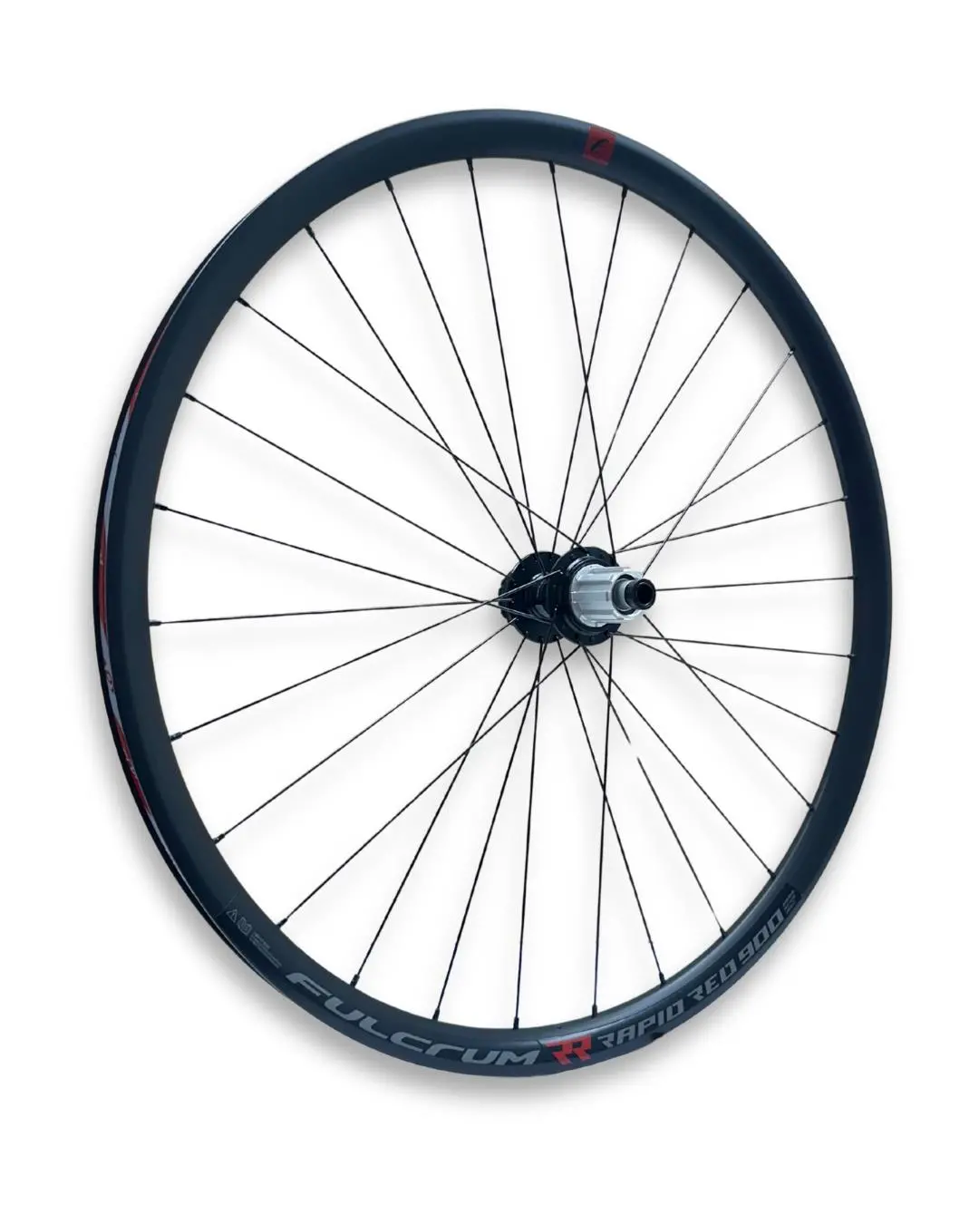 Fulcrum Rapid Red 900 650B Rear Wheel – Campagnolo Ekar N3w 1