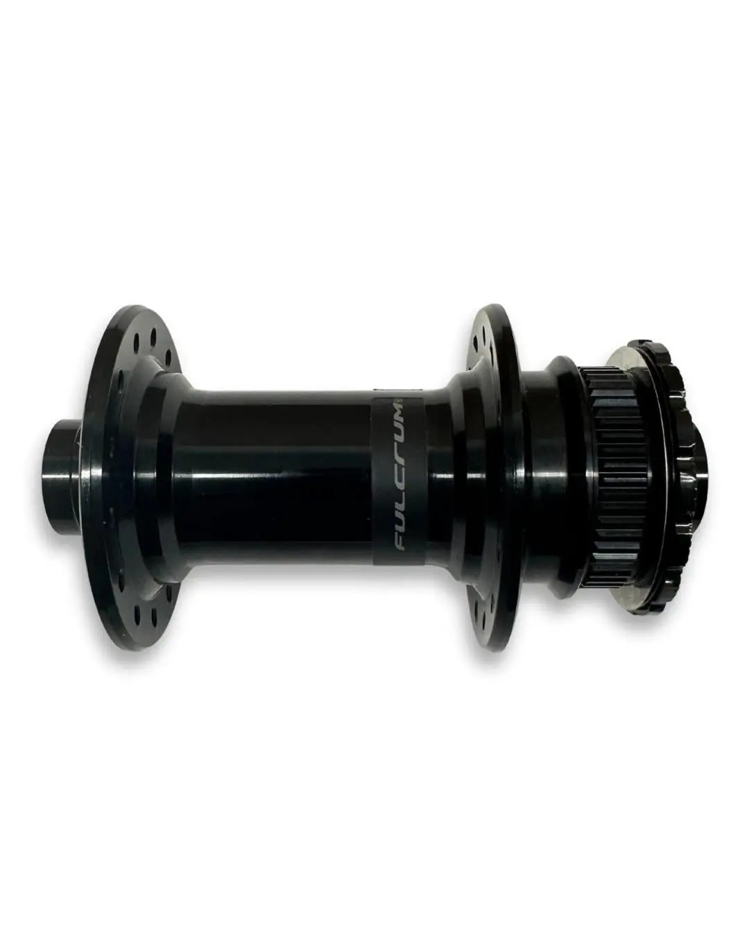 Fulcrum Rapid Red 900 Front Hub – 12X100, 28H, Disc, Centerlock 1