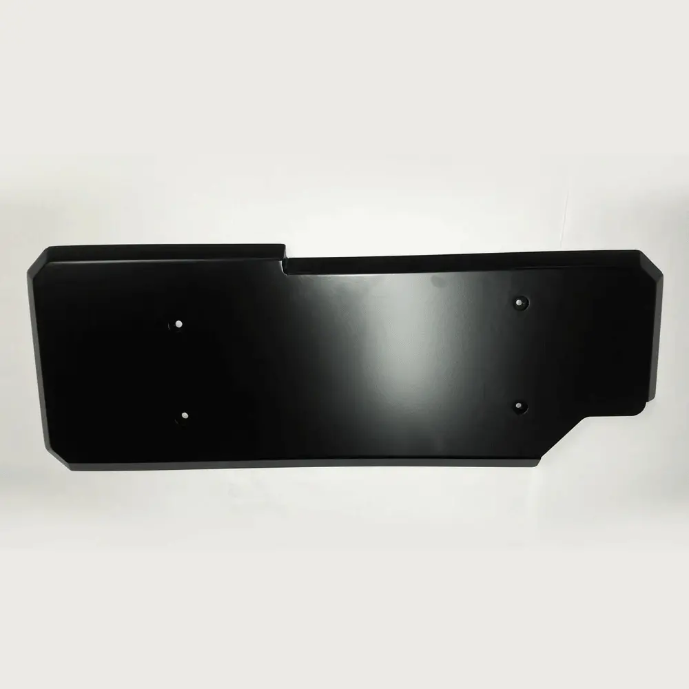 M.Or.E. - Gas Tank Skid Plate (Steel) - Toyota Tacoma (2005-2021) 1