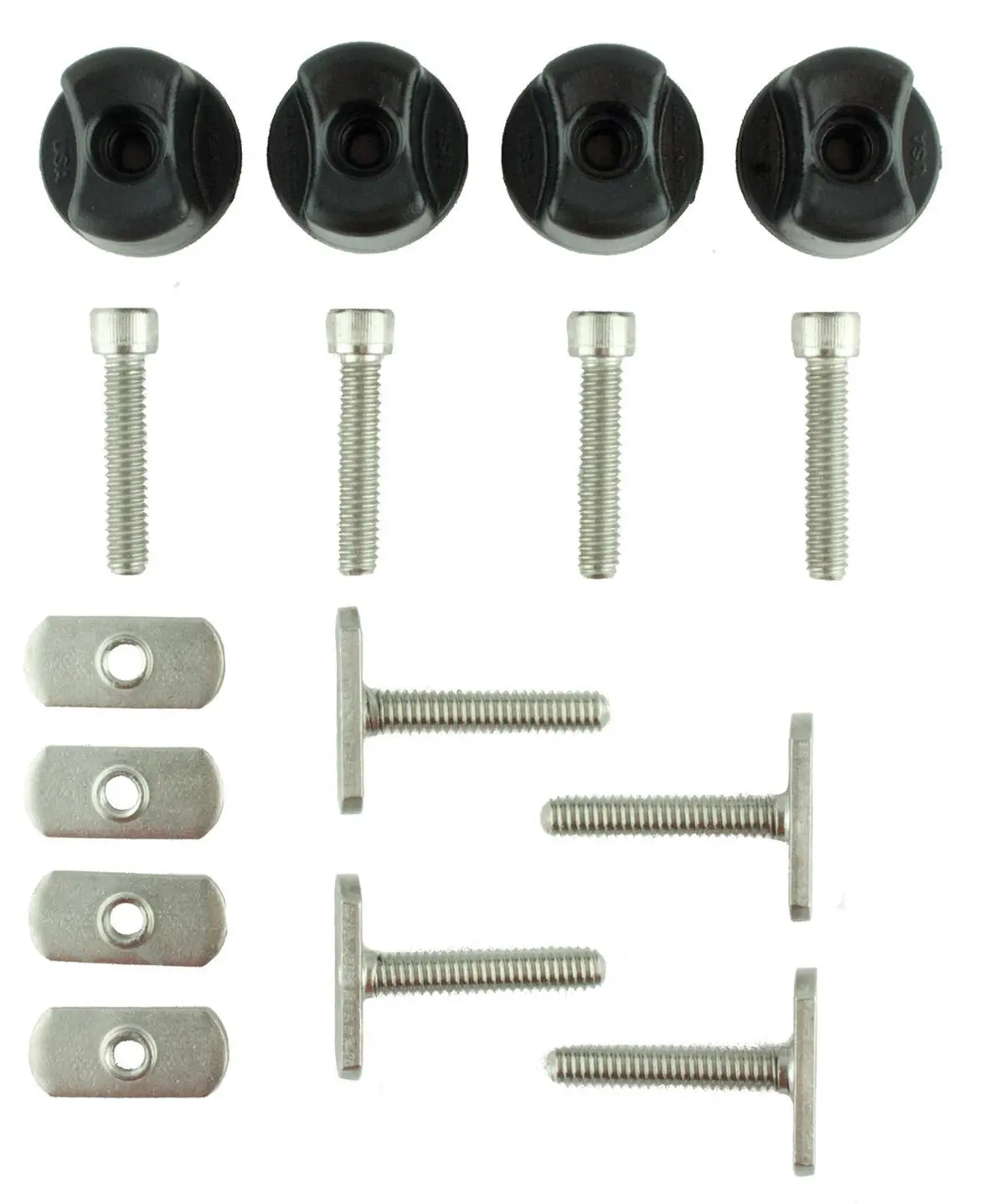 Geartrac Hardware Assortment Kit 1