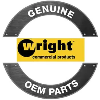 53490015 Upper Harness Wright Mower 1