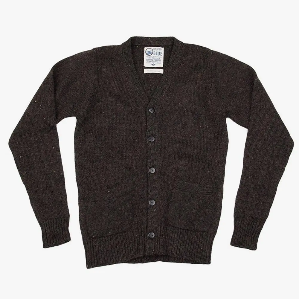 Gertrude Cardigan 1