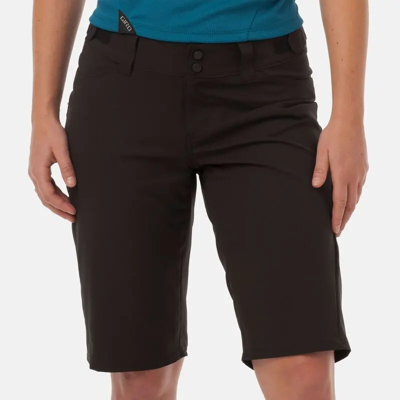 Women's Arc Short With Liner 1