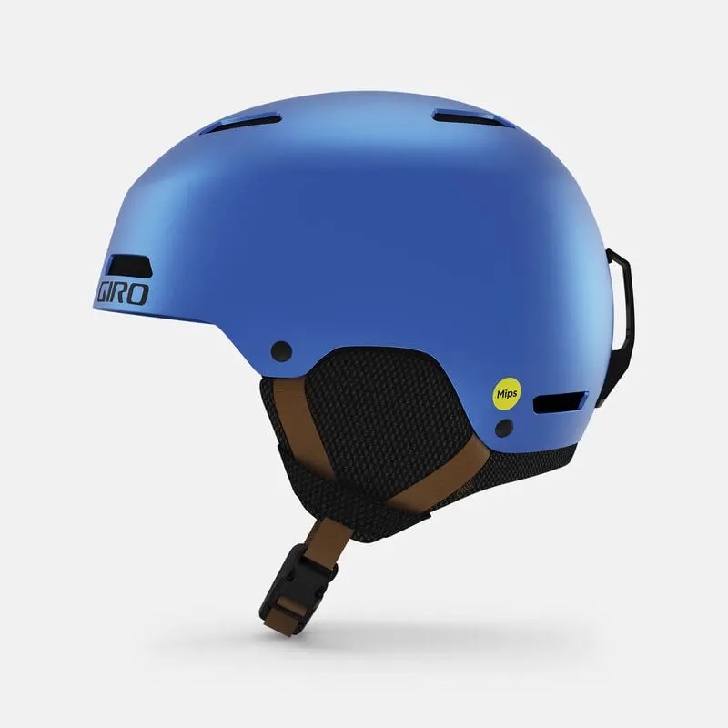 Crue Mips Youth Helmet 3