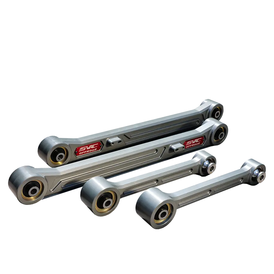 Ford Ranger Raptor Upper And Lower Links 3