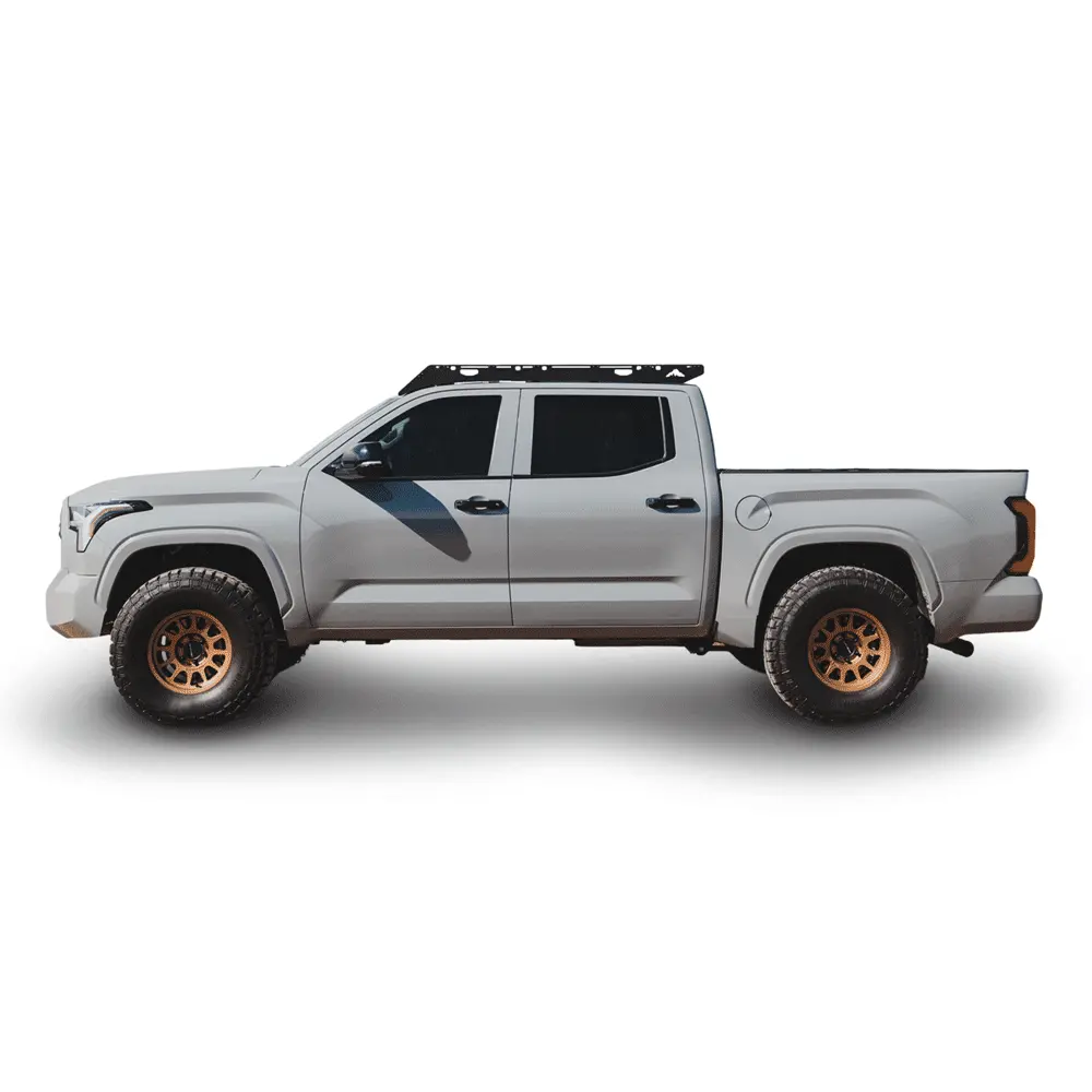 Sherpa - The Grizzly - Toyota Tundra (2022-2024) 1