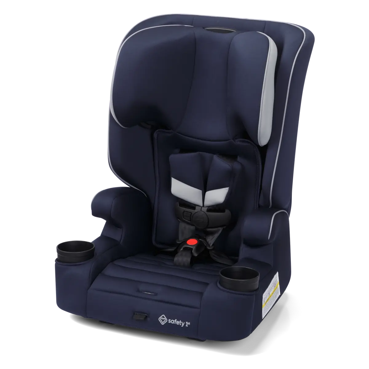 Comfort Ride 3-In-1 Booster Car Seat 1