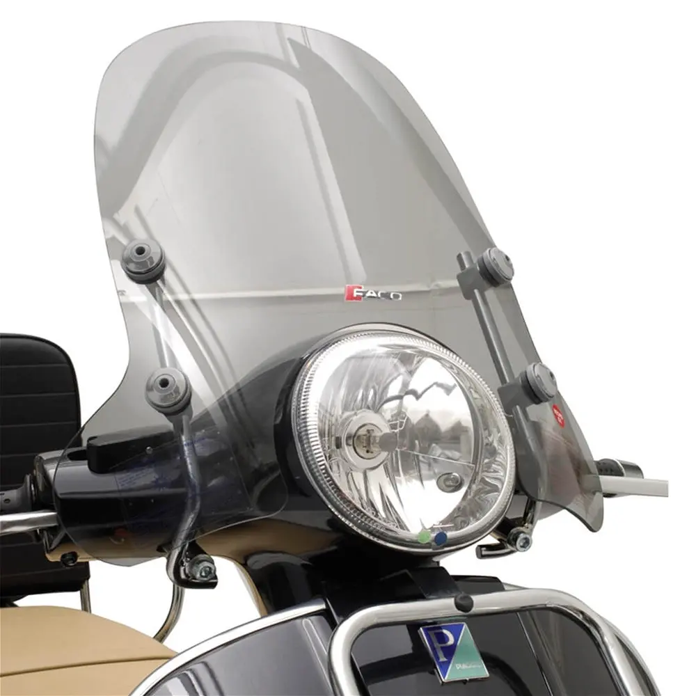 Faco, Windscreen (Medium Size); Vespa Gt/Gts 1