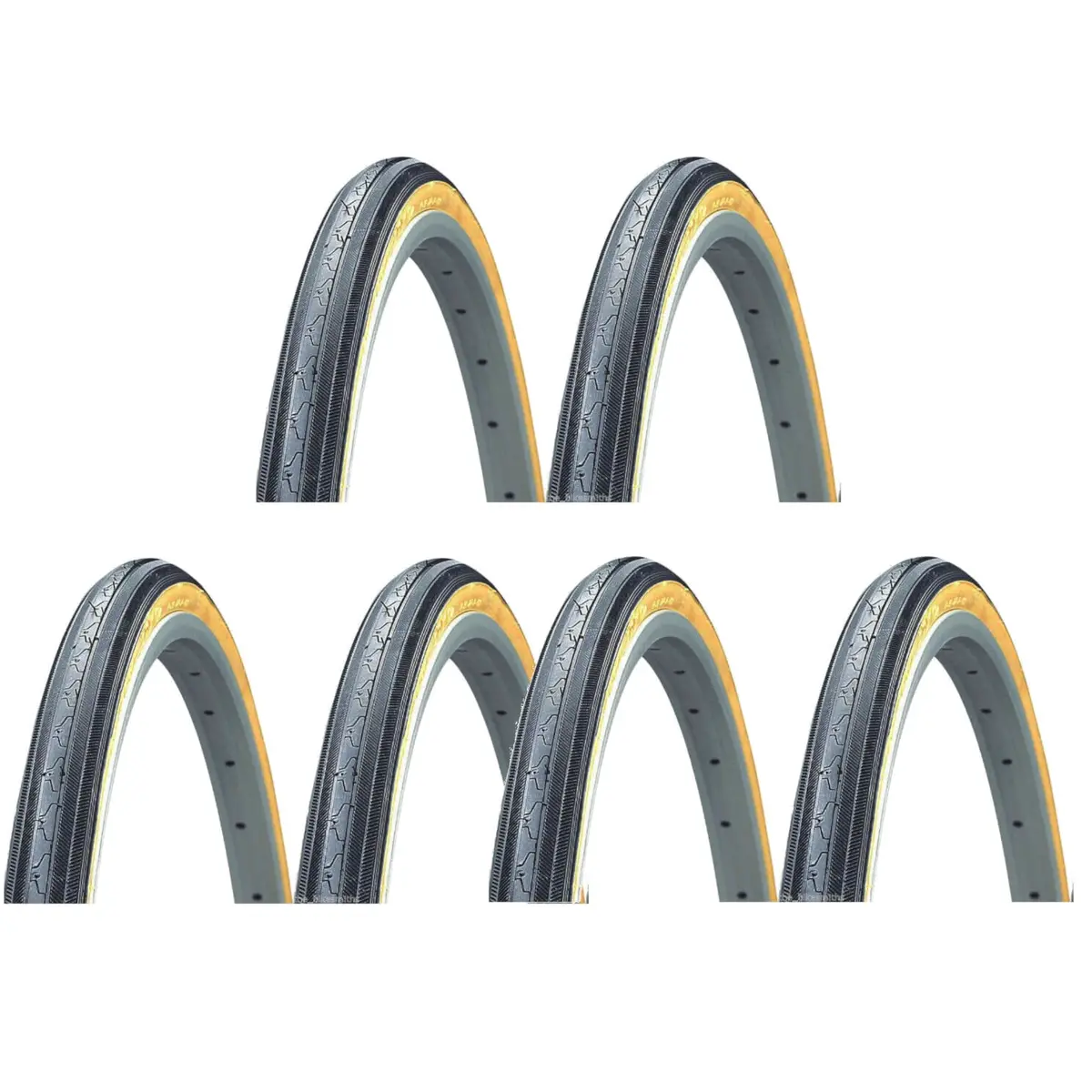 Kenda 27X1-1/4 Classic Road Bike Tire 4