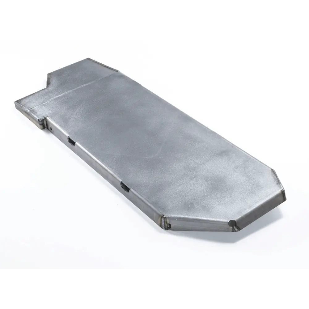 C4 Fabrication - Fuel Tank Skid Plate - Lexus Gx470 (2003-2009) 2