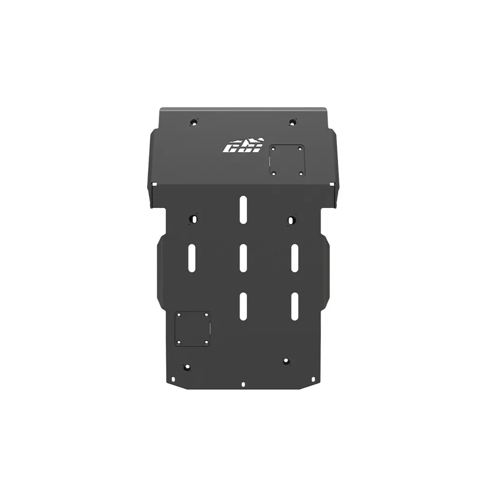 Cbi Offroad Fab - Front Skid Plate  - Lexus Gx550 (2024-2025) 1