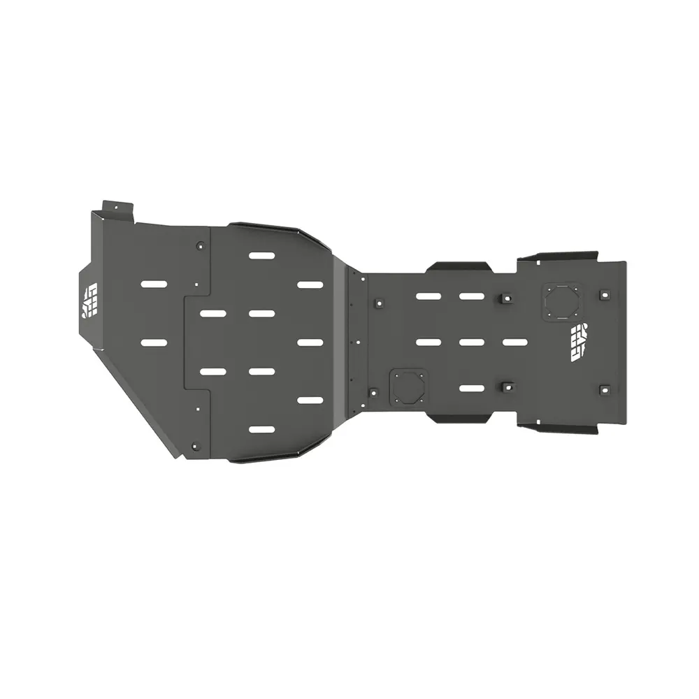 Cbi Offroad Fab - Full Skid Plate  - Lexus Gx550 (2024-2025) 1