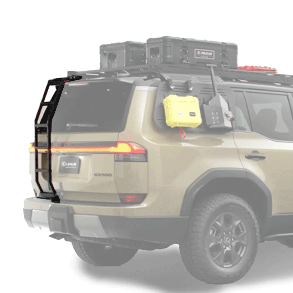 Prinsu - Ladder - Lexus Gx550 (2024+) 1