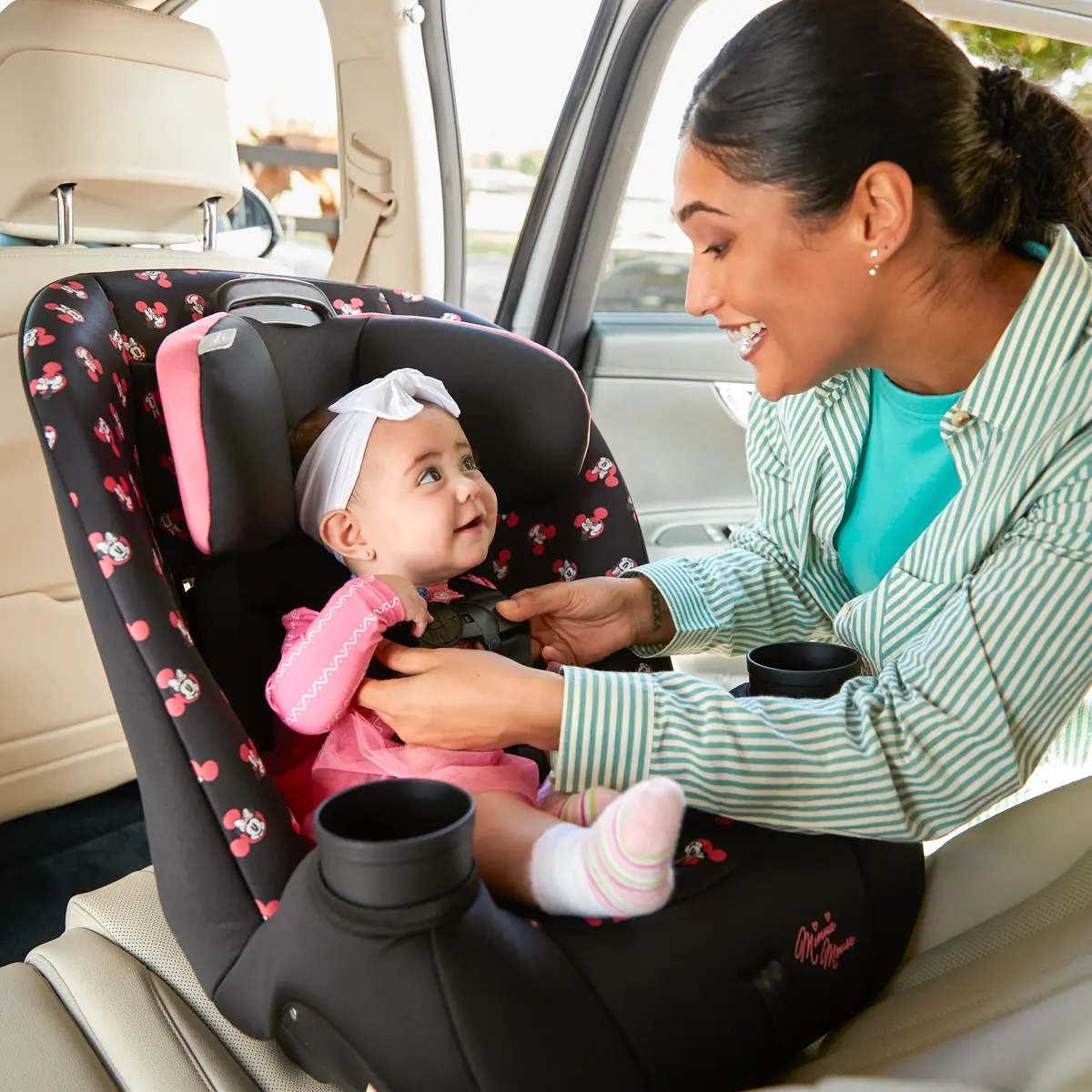 Disney Baby Ellaris™ Convertible Car Seat 2