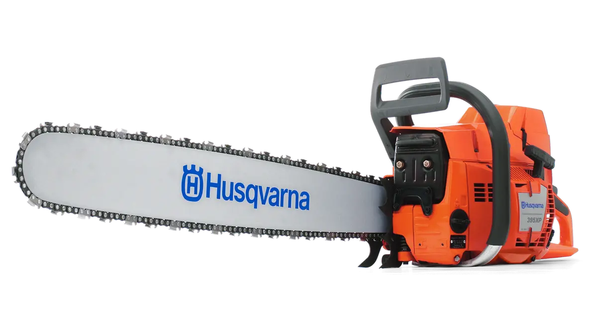 Husqvarna 395 Xp 24" .050 Professional Chainsaw 94Cc 1