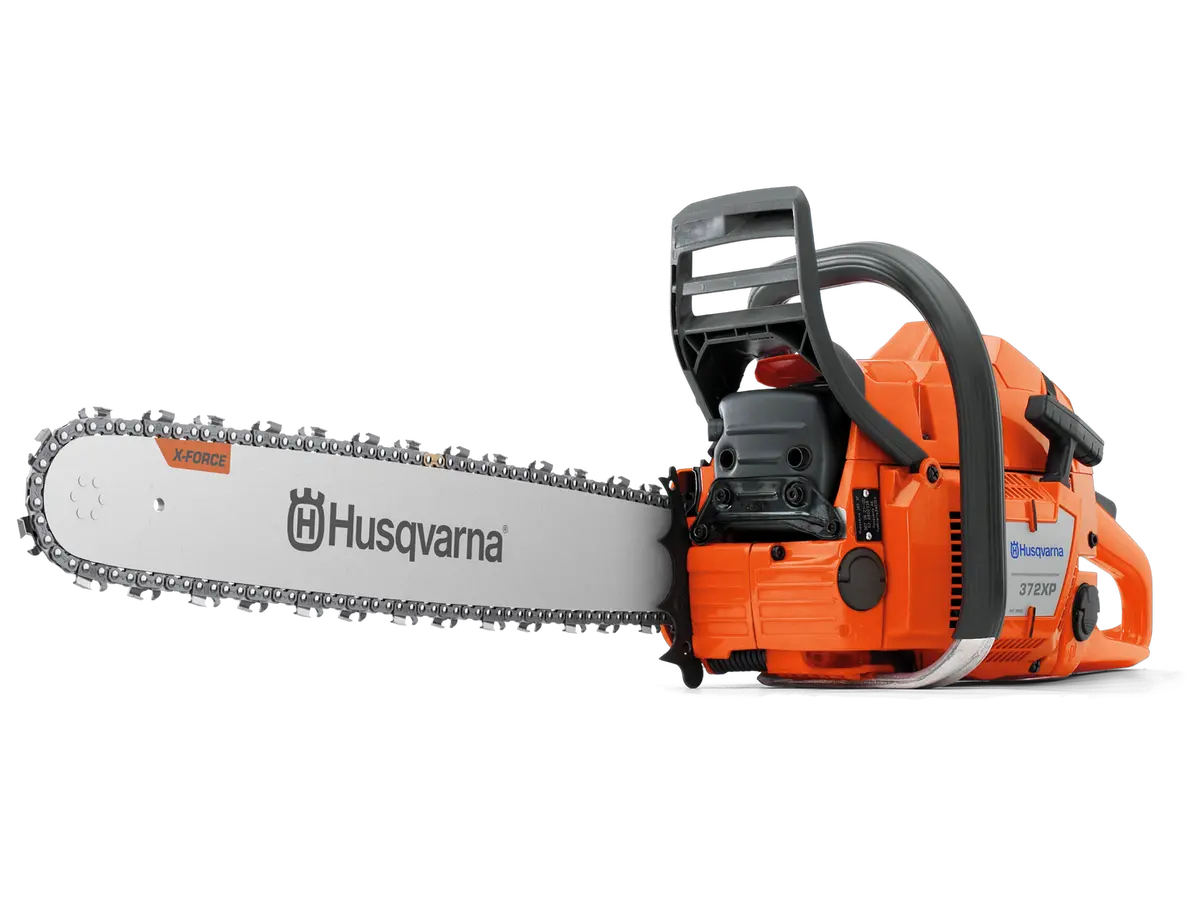 Husqvarna 372 Xp 24" .058 Professional Chainsaw 71Cc 1
