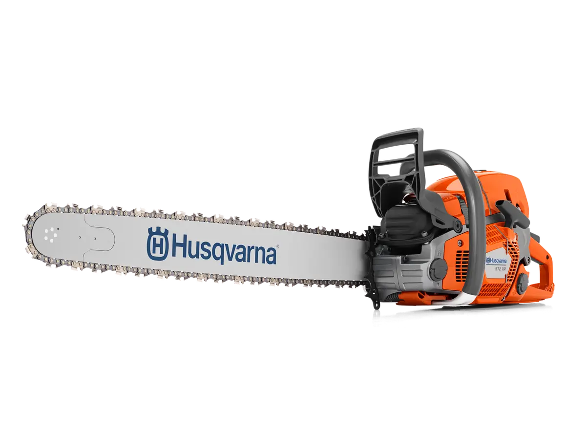 Husqvarna 572 Xp 20" .058 Professional Chainsaw 71Cc 1