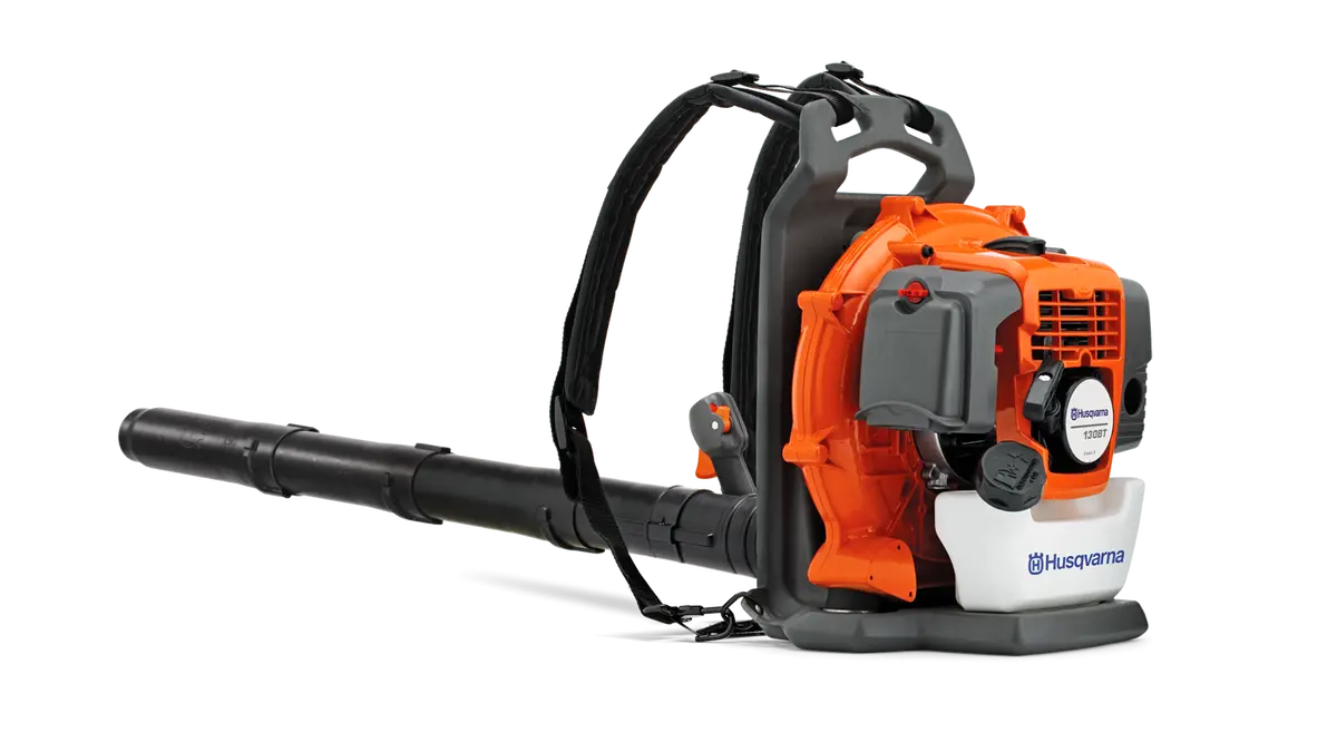 Husqvarna 130Bt Backpack Blower Tube-Throttle 50Cc 1