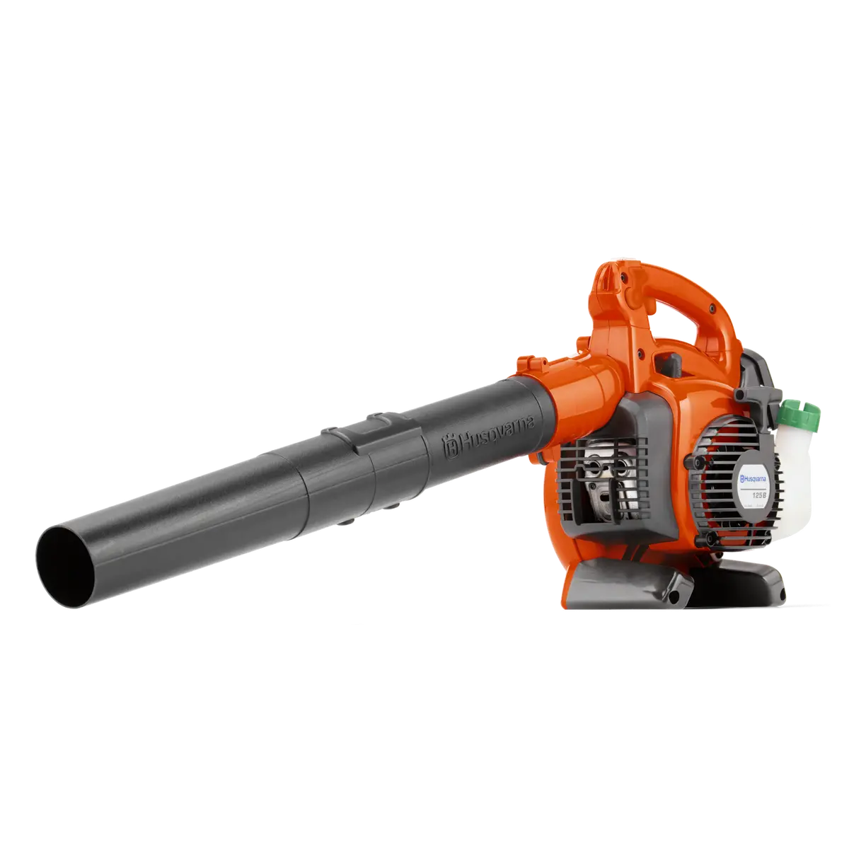 Husqvarna 125B Hand-Held Blower 28Cc 1