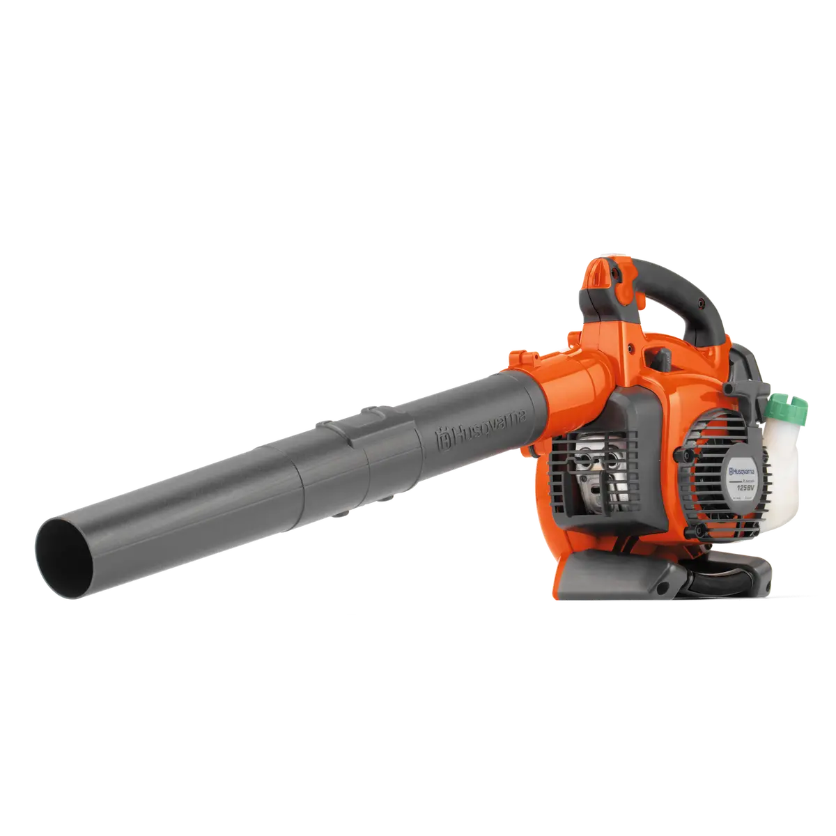 Husqvarna 125Bvx Hand-Held Blower 28Cc 1