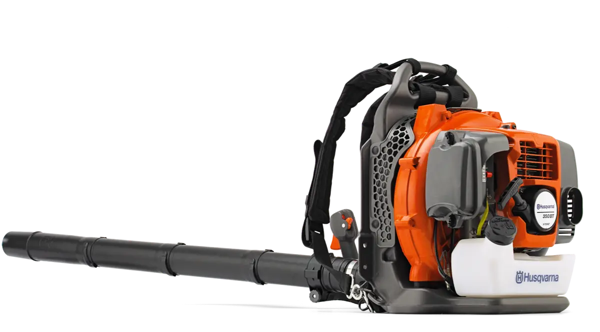 Husqvarna 350Bt Backpack Blower Tube-Throttle 50Cc 1