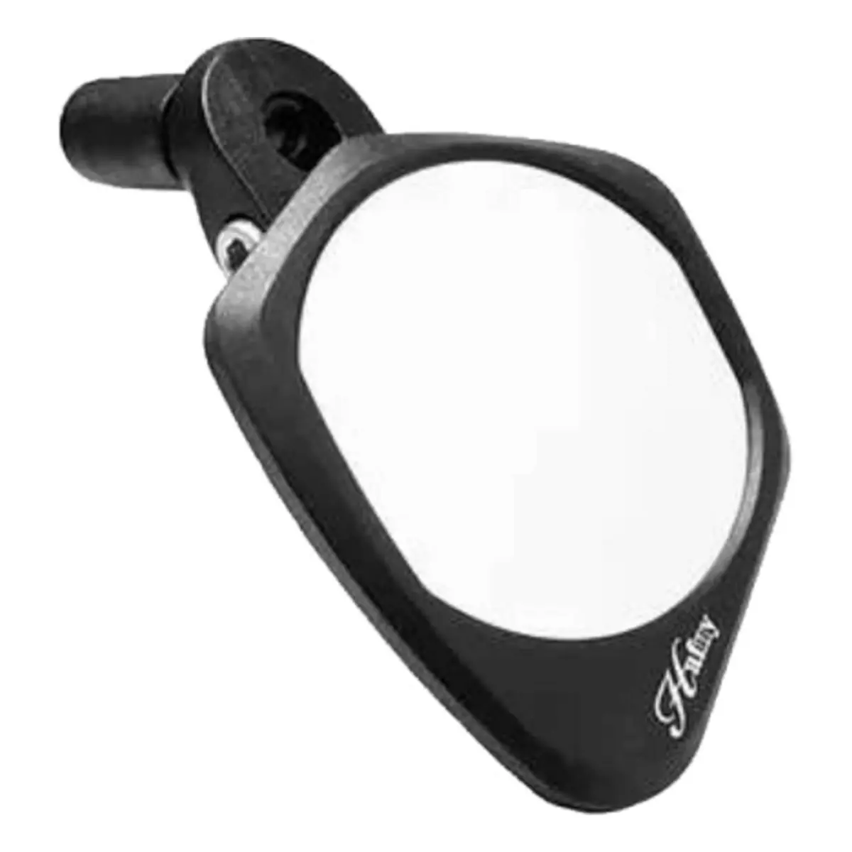 Hafny Hf-M855-Fr03 Stainless Steel Lens Bar-End Mirror 1