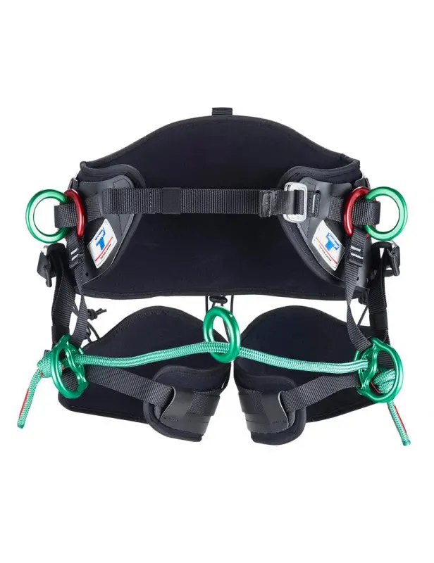 Teufelberger Treemotion Superlight Saddle 1