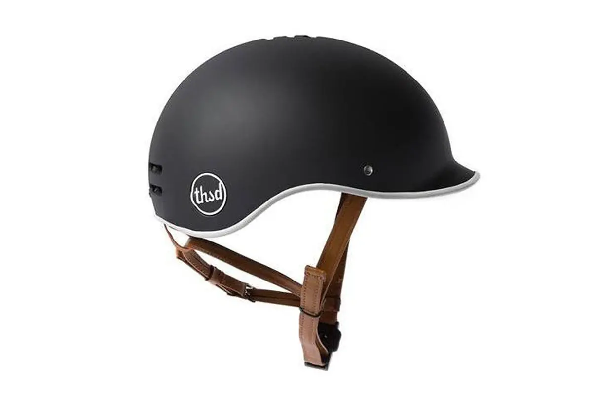 City Bike Helmet 1