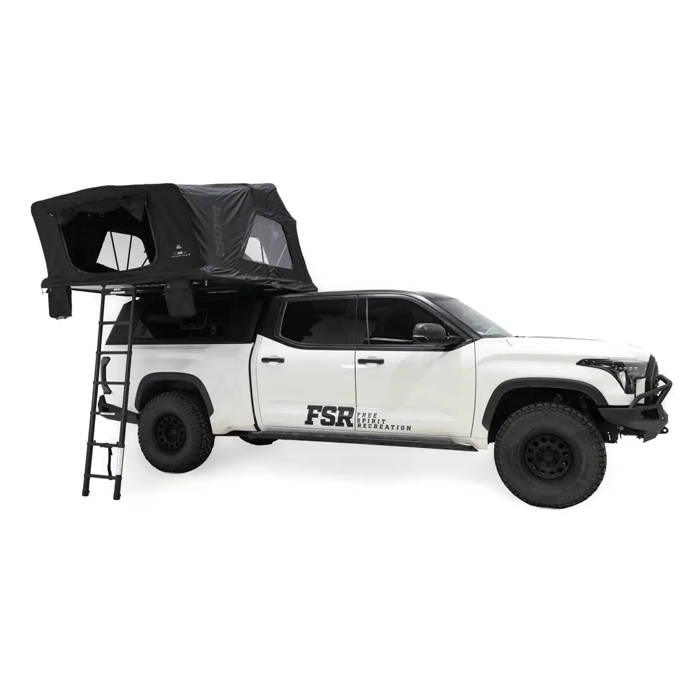 Freespirit Recreation - High Country V2 - King 1