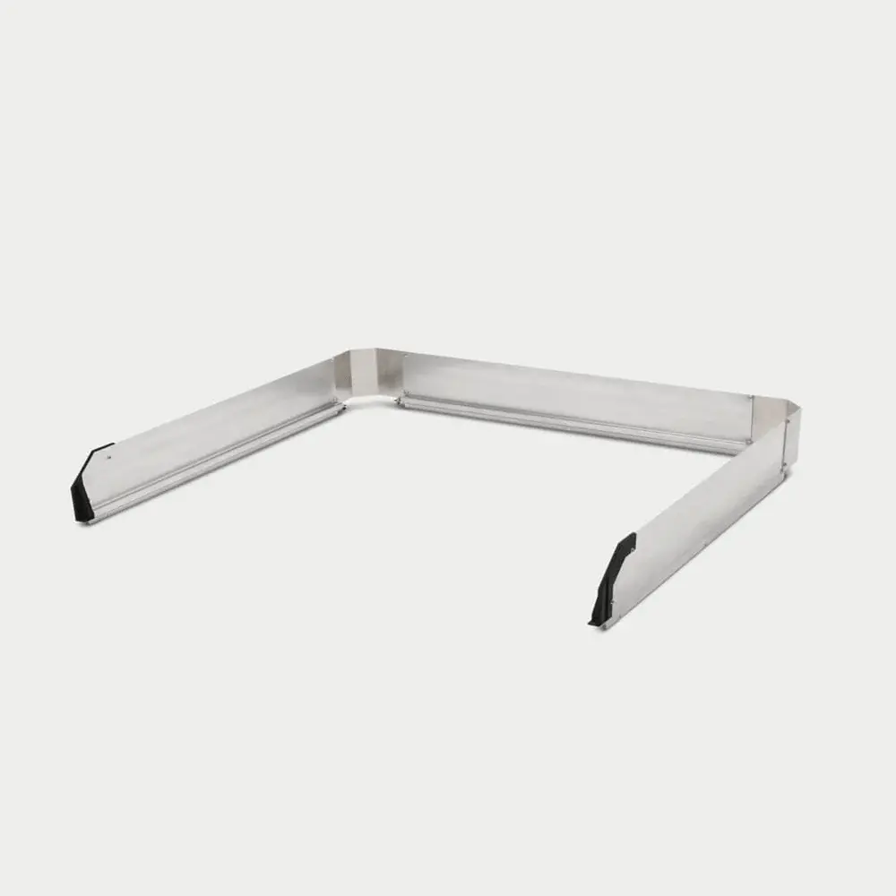 Decked - High Sides For Cargoglide 1