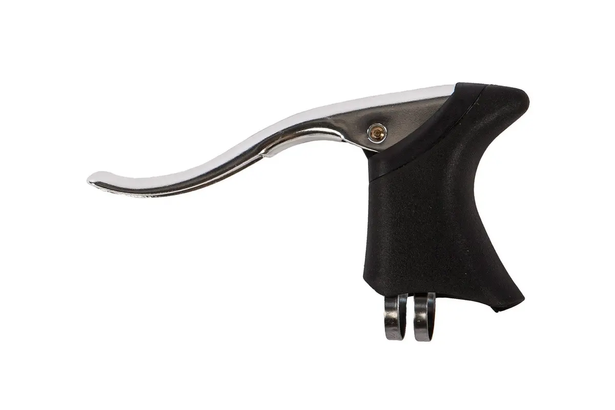 Hooded Brake Levers 1