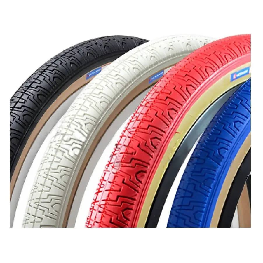 Panaracer Hp406 20X1.75 Skinwall Tire 1