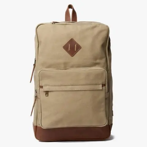 Hudderton Backpack 1
