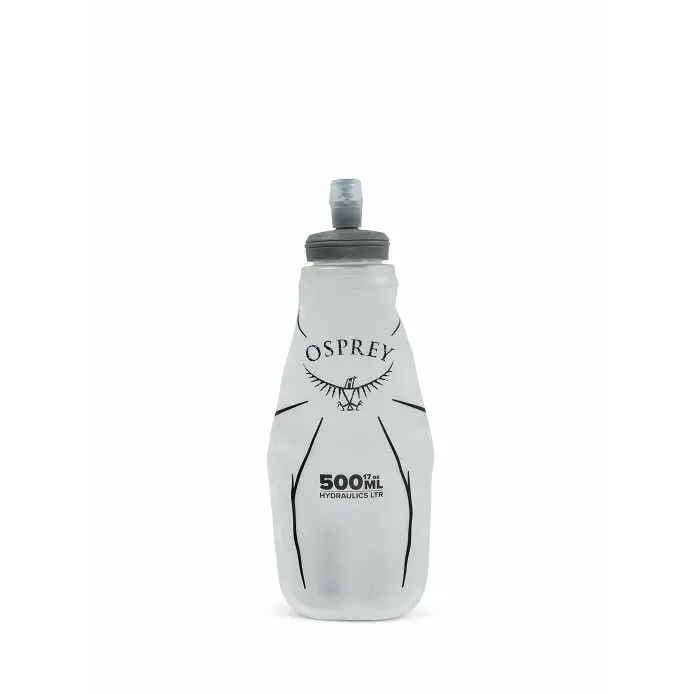 Hydraulics 500Ml Soft Flask 1