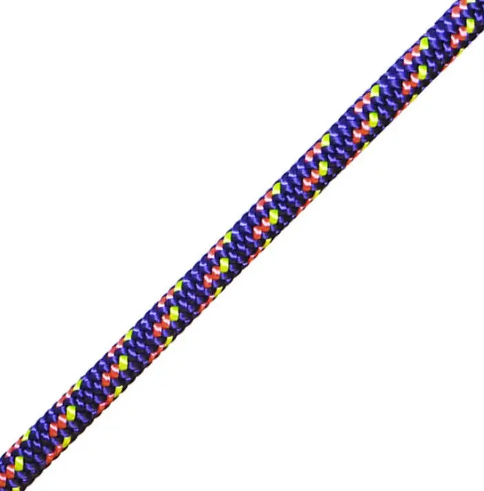 Samson Hyperclimb Cool Climbing Rope 1
