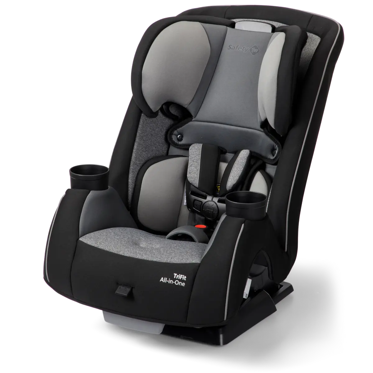 Trifit All-In-One Convertible Car Seat 1