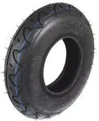 Kenda K909 200X50 Tire 1