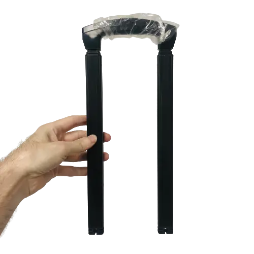 Glide 3 Extending / Trolley Handle (Fits V8 / V8f) 1