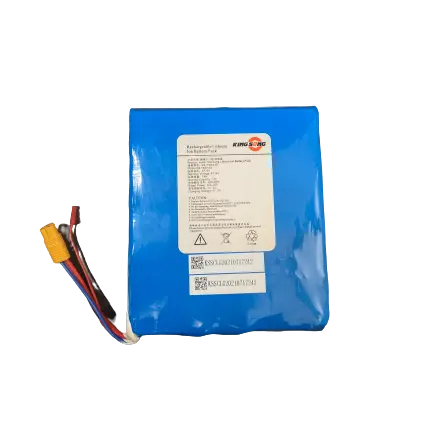 Ks-14S/16S 420Wh Battery 1