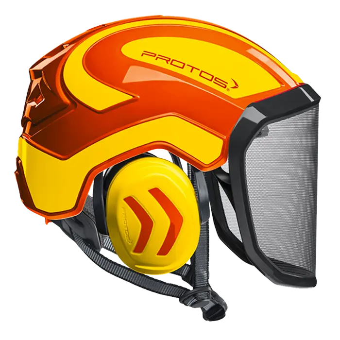 Pfanner Protos Helmets 10