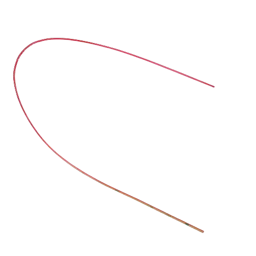 V8 / Glide 3 Decorative Strip (Single) 1