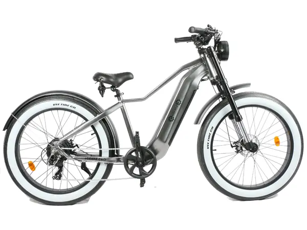 Ebike Test Drive 6