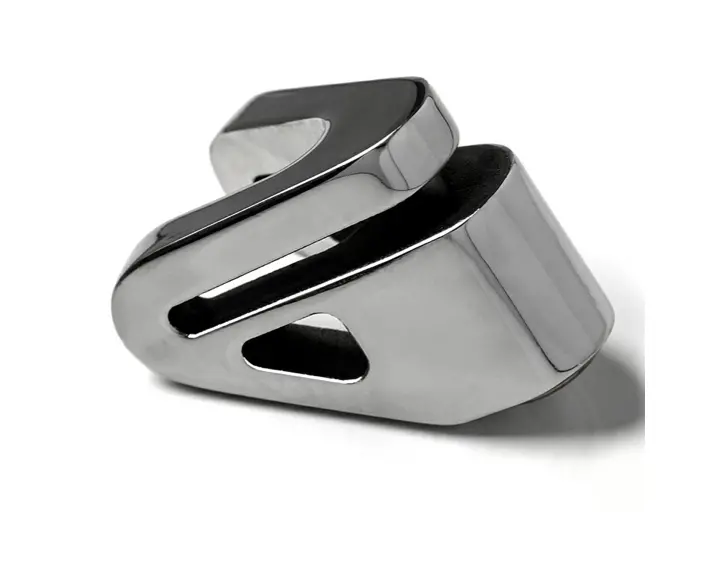 High Security Disc Lock 1