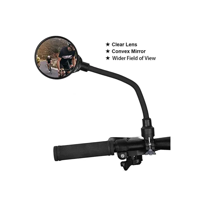 Universal Bike Mirror 1
