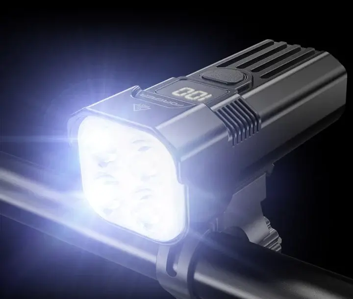 High Powered Ebike Led 1