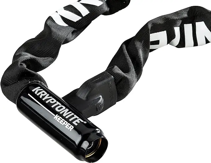 Kryptonite Chain 1