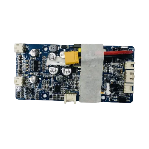 V10 Audio Board 1