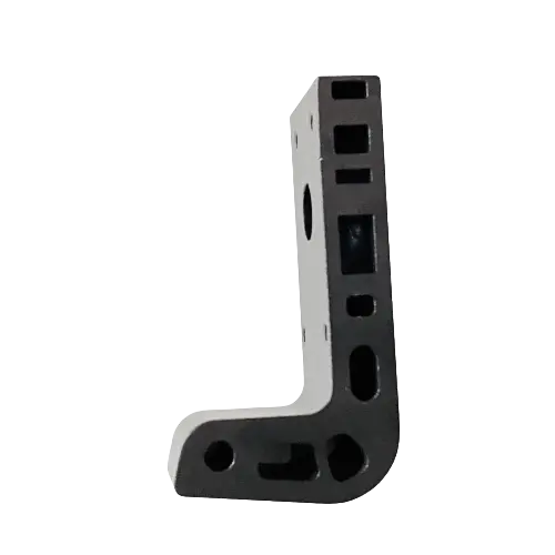 V10 Pedal Bracket 1