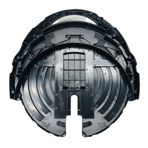 V8f/V8s Inner Shell 1